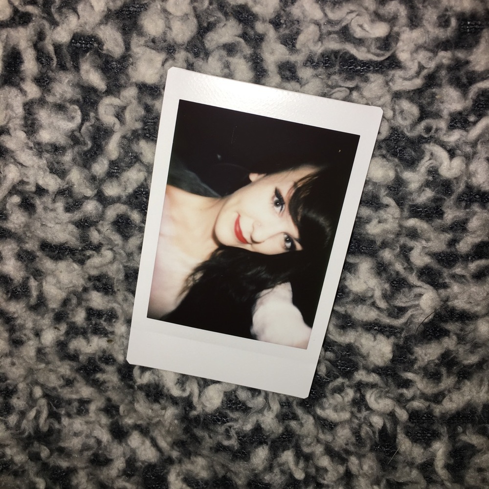 Meet your Posher, Jamie